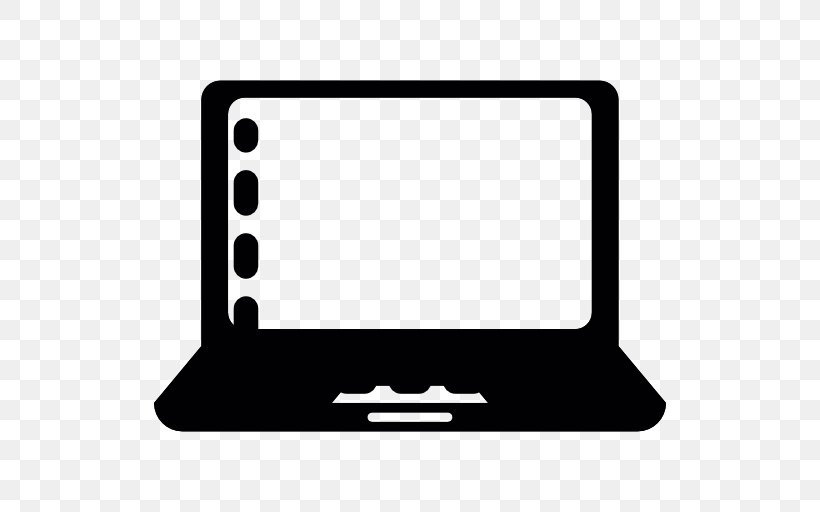 Laptop Computer Monitors Desktop Computers, PNG, 512x512px, Laptop, Black, Computer, Computer Monitors, Computer Repair Technician Download Free