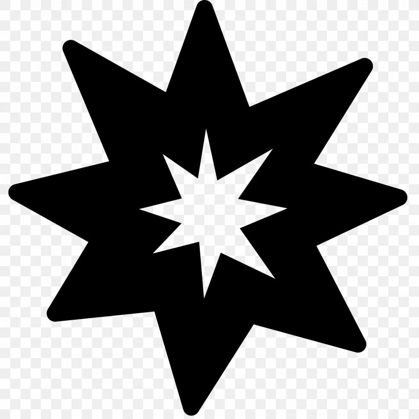 Line Symmetry White Star, PNG, 1600x1600px, Symmetry, Black And White, Star, Symbol, White Download Free