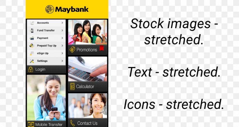 Maybank Psychic Detective Display Advertising Web Banner, PNG, 940x500px, Maybank, Advertising, Bank, Banner, Brand Download Free