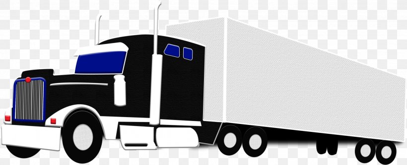 Mover Semi-trailer Truck Transport Clip Art, PNG, 2051x837px, Mover, Automotive Design, Brand, Cargo, Commercial Vehicle Download Free