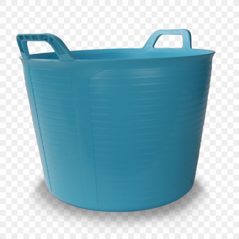 Plastic Basket Blue Lid Turquoise, PNG, 900x900px, Plastic, Agriculture, Aqua, Basket, Blue Download Free