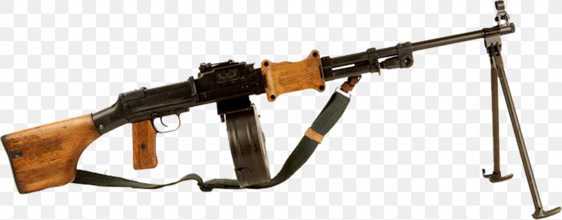 RPD Machine Gun Weapon RPK Light Machine Gun, PNG, 1472x578px, Watercolor, Cartoon, Flower, Frame, Heart Download Free