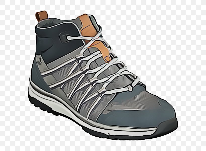 Shoe Footwear Outdoor Shoe Sneakers Walking Shoe, PNG, 600x600px, Shoe, Athletic Shoe, Boot, Footwear, Hiking Boot Download Free