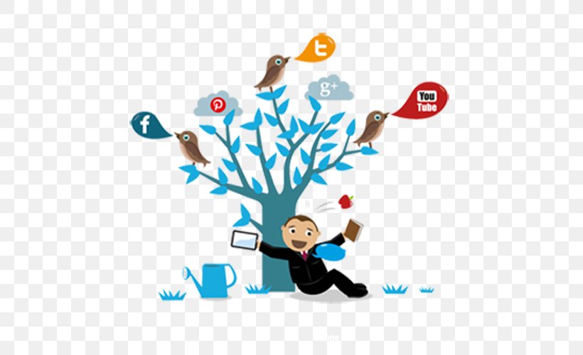 Social Media Marketing Promotion Digital Marketing, PNG, 500x500px, Social Media, Advertising, Art, Branch, Brand Download Free