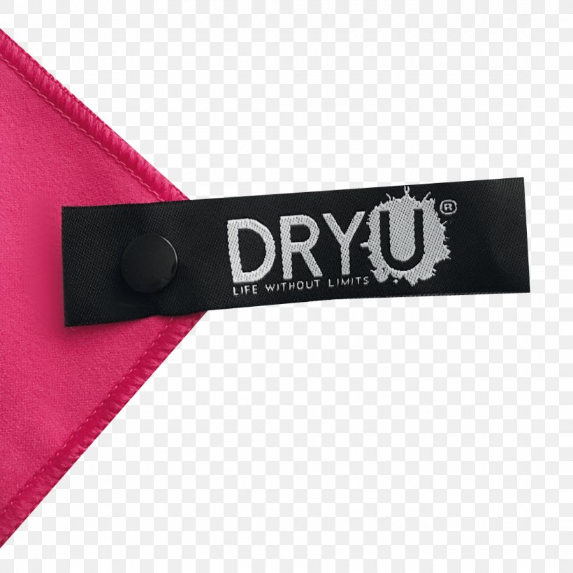 Towel Product Design Microfiber Brand, PNG, 1080x1080px, Towel, Brand, Hook, Label, Magenta Download Free