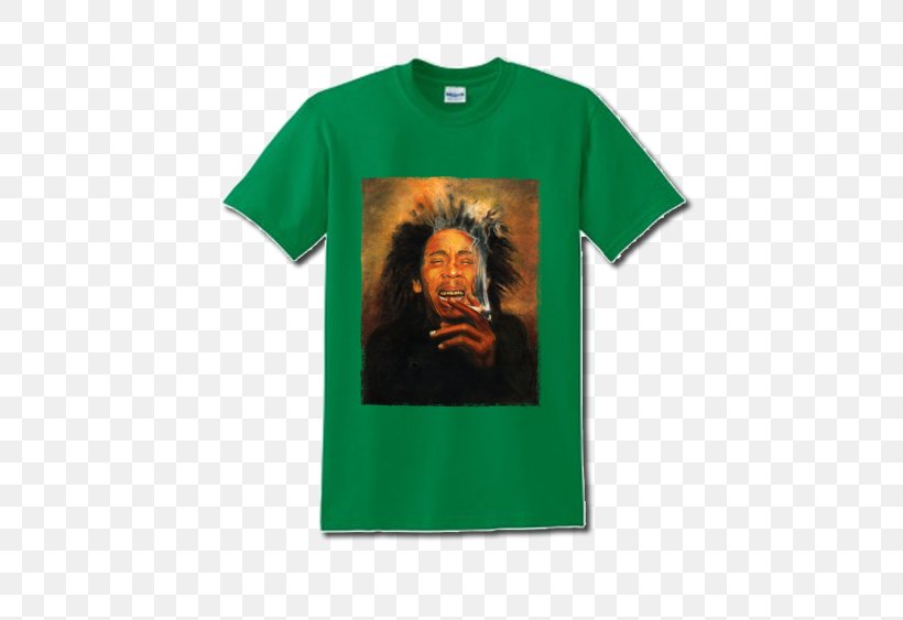 Bob Marley Smoking T-Shirt Bluza Sleeve, PNG, 450x563px, Tshirt, Art, Artist, Bluza, Bob Marley Download Free