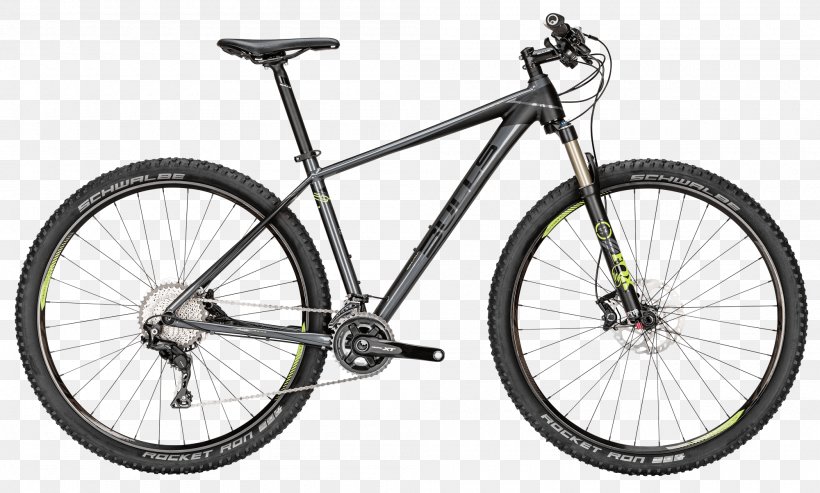 cannondale 275 trail 5