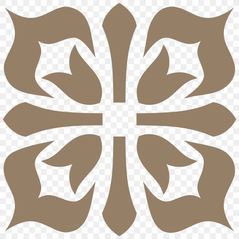 Chakra Ornament Logo Color Art, PNG, 1024x1024px, Chakra, Art, Brown, Color, Flower Download Free