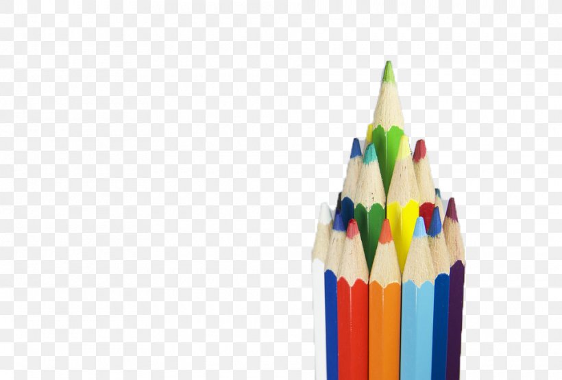 Colored Pencil Crayon, PNG, 960x650px, Pencil, Color, Colored Pencil, Crayon, Lead Download Free