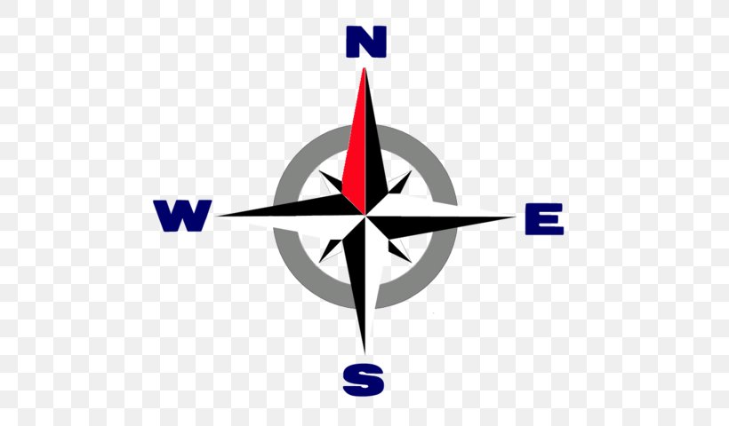 Compass Rose Clip Art, PNG, 540x480px, Compass Rose, Blue, Brand, Compass, Diagram Download Free