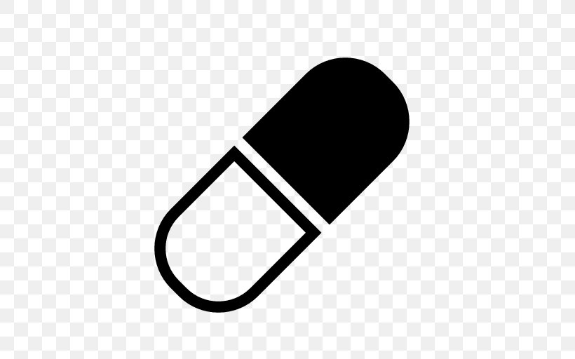 Capsule Tablet Pharmaceutical Drug, PNG, 512x512px, Capsule, Black, Disease, Oral Administration, Pharmaceutical Drug Download Free