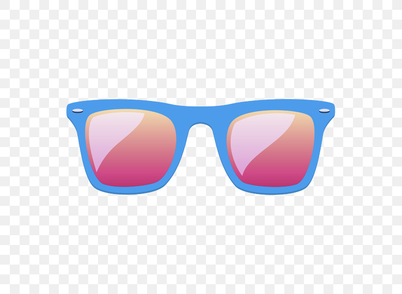Glasses, PNG, 600x600px, Eyewear, Aqua, Blue, Glasses, Orange Download Free