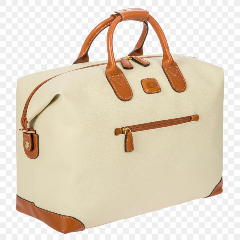 Handbag Duffel Bags Leather Florence, PNG, 960x960px, Handbag, Bag, Baggage, Beige, Bric Download Free