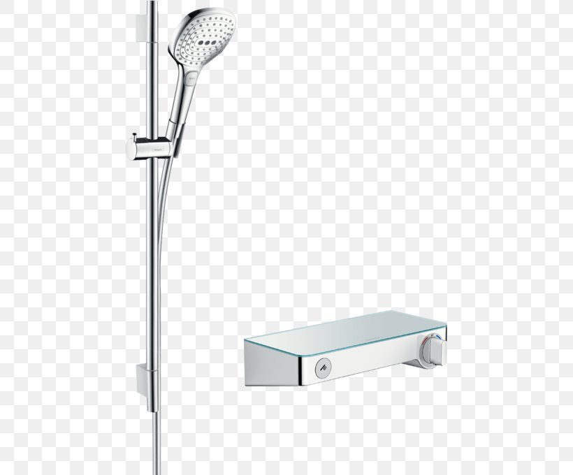 Hansgrohe Raindance Select S 240 Shower Bathroom, PNG, 461x680px, Hansgrohe, Bathroom, Bathtub, Bathtub Accessory, Bedroom Furniture Sets Download Free