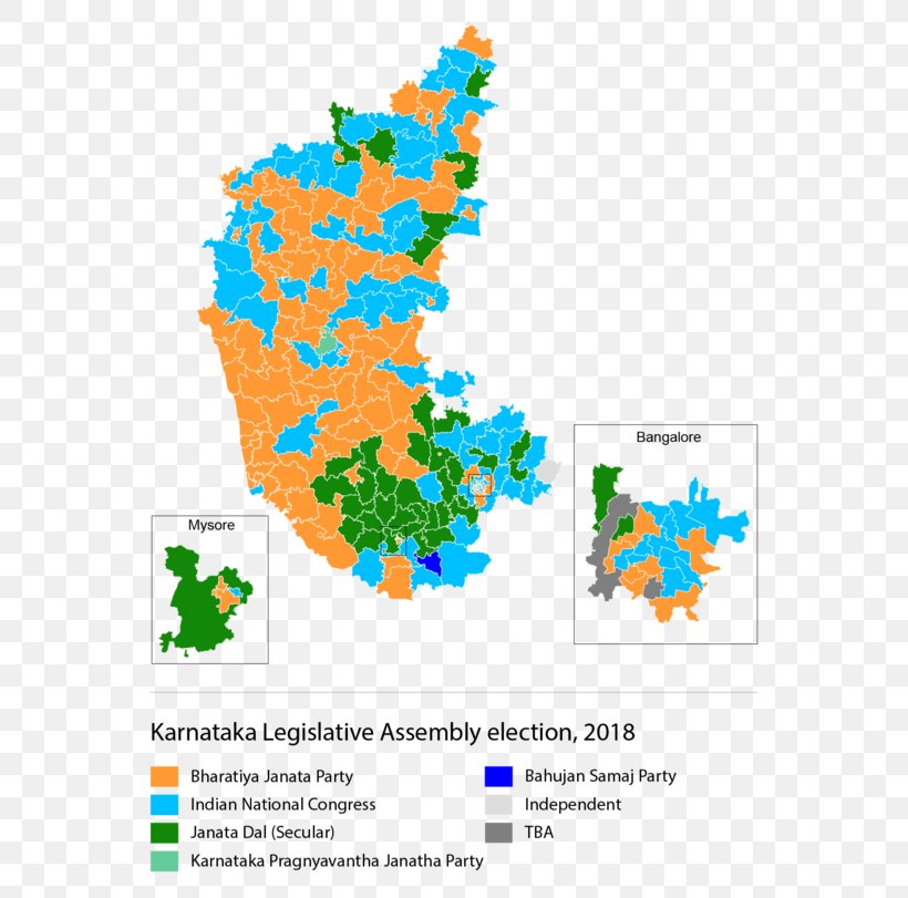 Karnataka Legislative Assembly Election, 2018 Elections In Karnataka Bharatiya Janata Party, PNG, 600x811px, Karnataka, Area, B S Yeddyurappa, Bharatiya Janata Party, Diagram Download Free