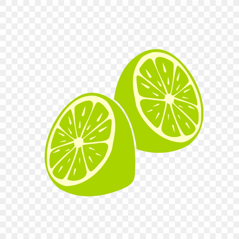 Key Lime Sweet Lemon Persian Lime, PNG, 2000x2000px, Lime, Citric Acid, Citron, Citrus, Citrus Junos Download Free