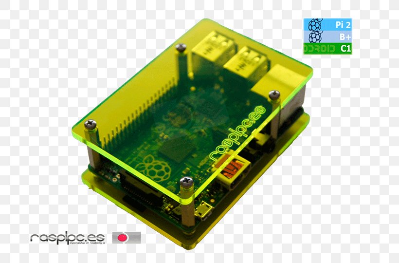 Microcontroller Electronics Computer Hardware Raspberry Pi 3 Hardware Programmer, PNG, 720x540px, Microcontroller, Circuit Component, Color, Computer, Computer Component Download Free