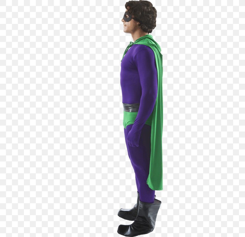 Outerwear, PNG, 500x793px, Outerwear, Costume, Neck, Purple, Sleeve Download Free