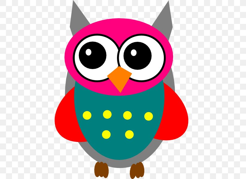 Owl Babies Red Owl Clip Art, PNG, 456x599px, Owl, Art, Artwork, Beak, Bird Download Free