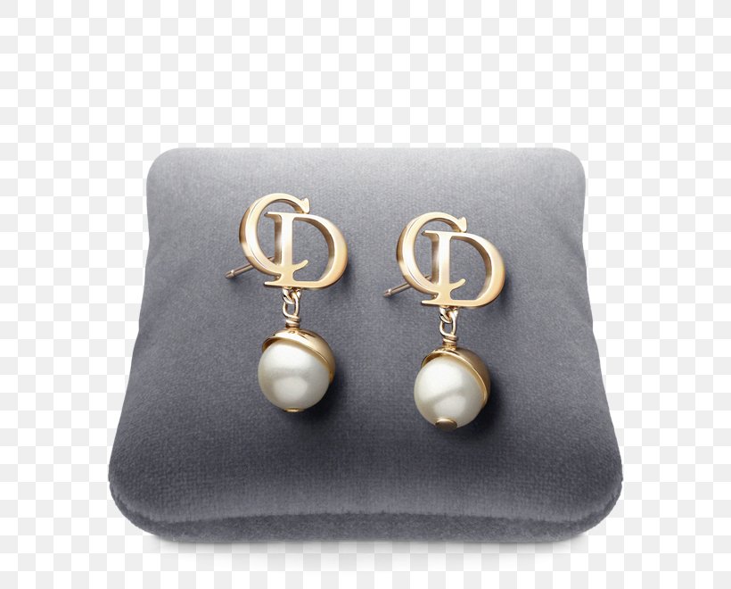Pearl Earring Chanel Jewellery Christian Dior SE, PNG, 600x660px, Pearl, Bitxi, Body Jewelry, Chanel, Christian Dior Se Download Free