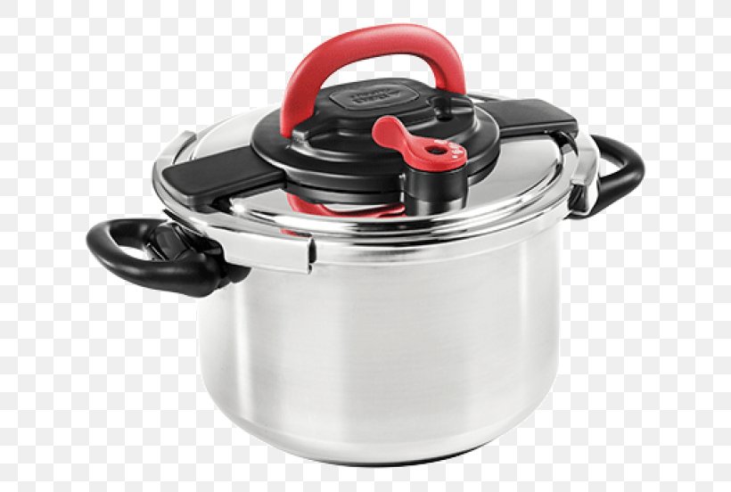 Pressure Cooking Tefal Cratiță, PNG, 630x552px, Pressure Cooking, Aluminium, Cooking, Cookware Accessory, Cookware And Bakeware Download Free