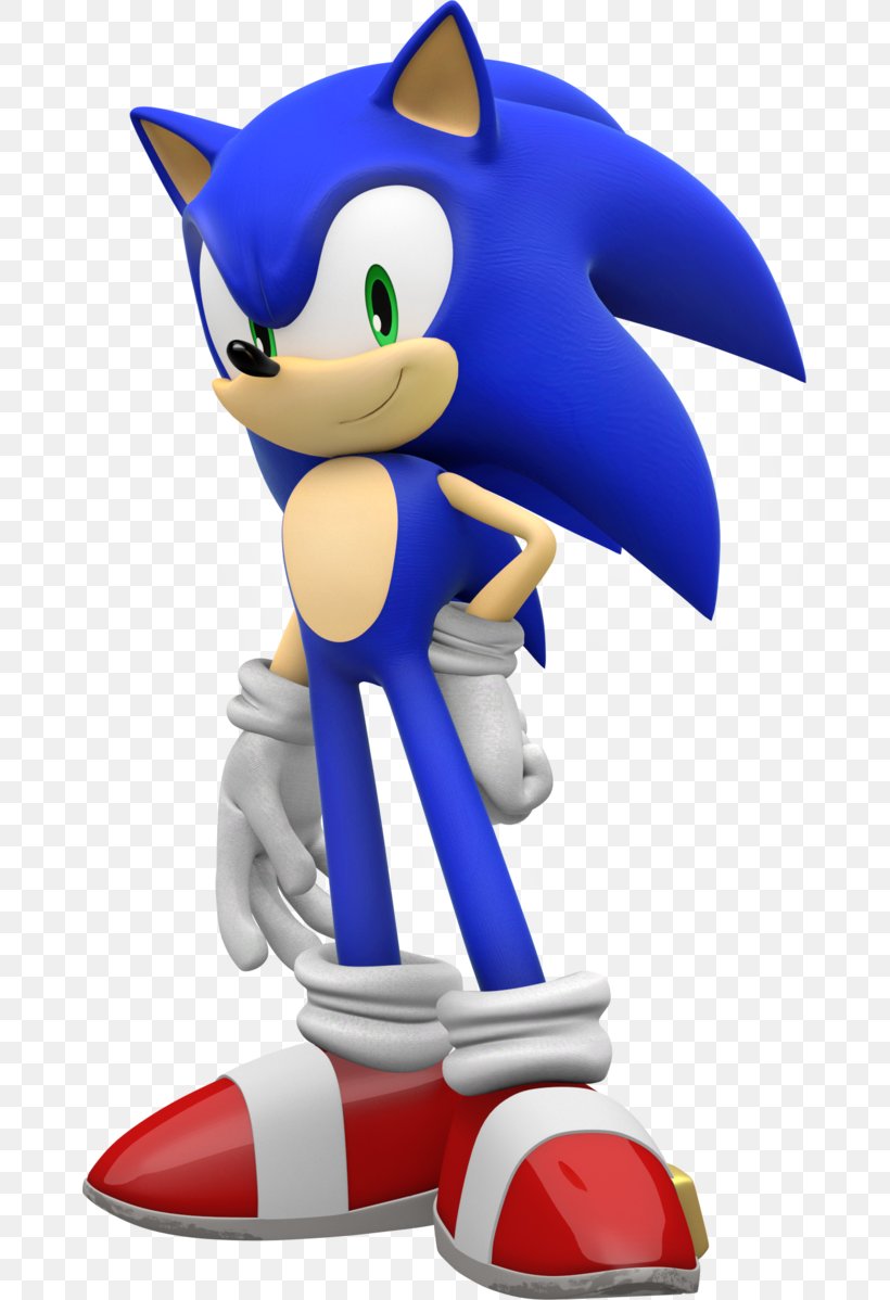Sonic 3D Sonic Unleashed Sonic The Hedgehog 2 Sonic Adventure, PNG, 667x1198px, Sonic 3d, Action Figure, Adventures Of Sonic The Hedgehog, Amy Rose, Cartoon Download Free