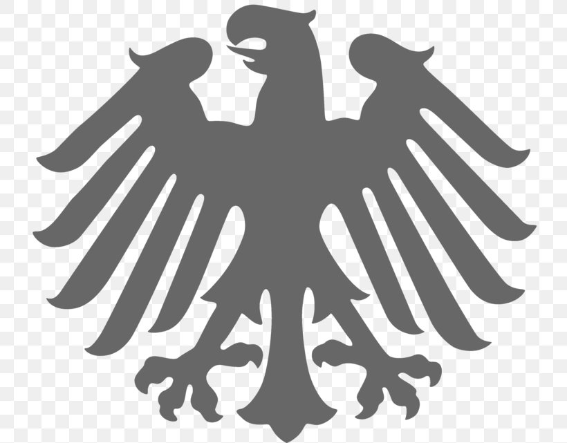 States Of Germany Bundesrat Of Germany Prussian House Of Lords Hesse Coat Of Arms Of Germany, PNG, 743x641px, States Of Germany, Beak, Bicameralism, Bird, Bird Of Prey Download Free