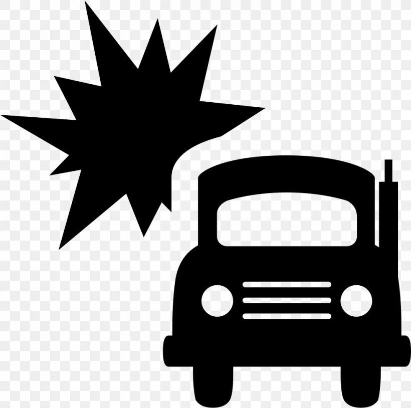 Car Traffic Collision Truck Accident, PNG, 980x974px, Car, Accident, Logo, Mode Of Transport, Motor Vehicle Download Free