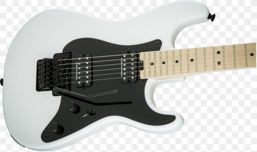 Charvel Pro Mod So-Cal Style 1 HH FR Electric Guitar San Dimas Floyd Rose, PNG, 2400x1422px, San Dimas, Acoustic Electric Guitar, Bass Guitar, Charvel, Charvel Pro Mod San Dimas Download Free