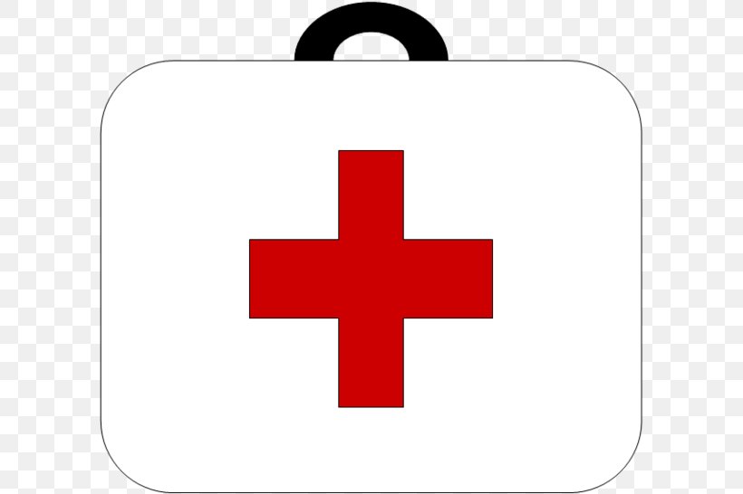 First Aid Kit Survival Kit Clip Art, PNG, 600x546px, First Aid Kit, American Red Cross, Area, Brand, Cross Download Free