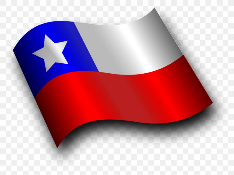 Flag Of Chile Flag Of The United States Clip Art, PNG, 900x673px, Chile, Brand, Favicon, Flag, Flag Of Chile Download Free