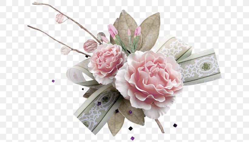 Flower Scrapbooking Clip Art, PNG, 650x467px, Flower, Artificial Flower, Corel Photopaint, Cut Flowers, Floral Design Download Free