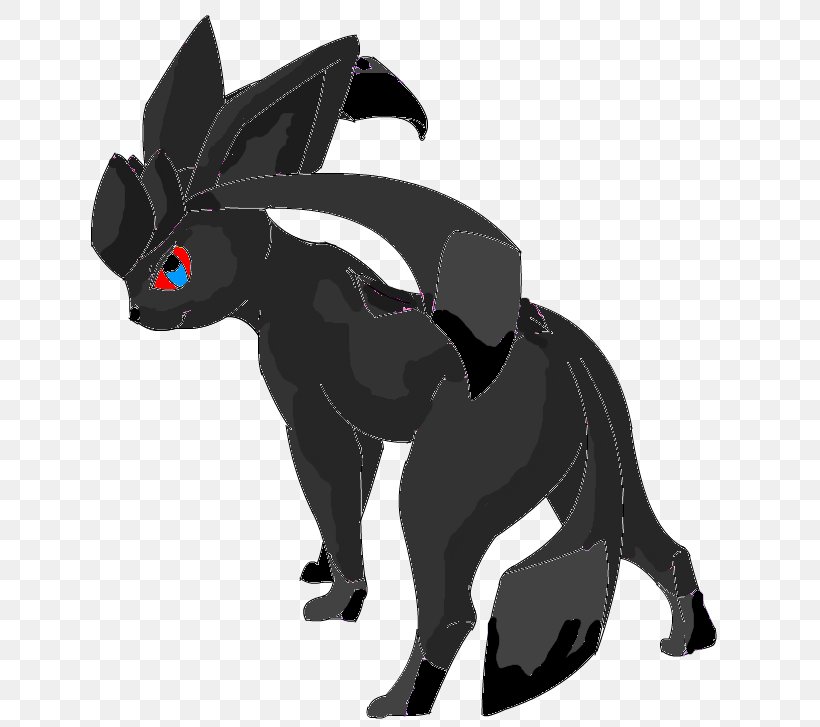 Glaceon Pokémon Domestic Rabbit Umbreon Espeon, PNG, 700x727px, Glaceon, Black, Blue, Carnivoran, Dog Like Mammal Download Free