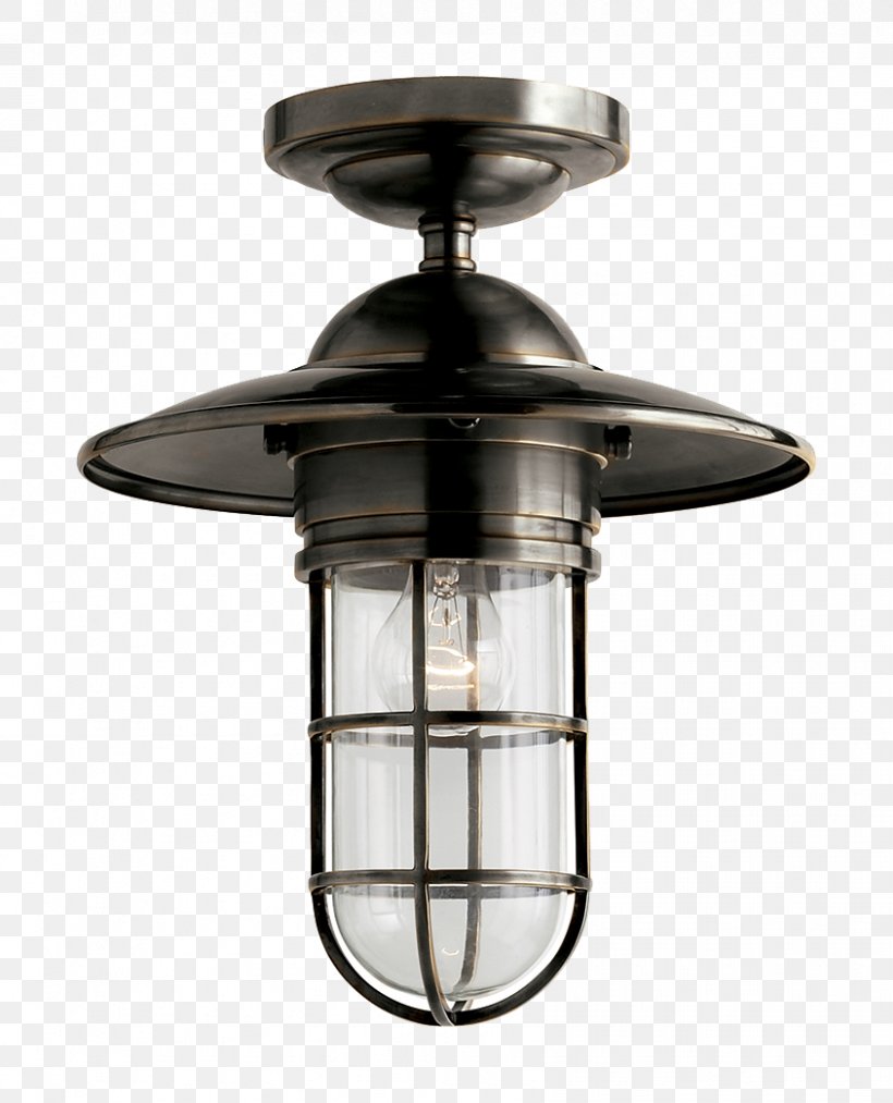 Landscape Lighting Light Fixture Lantern, PNG, 844x1043px, Light, Bronze, Capitol Lighting, Ceiling, Ceiling Fan Download Free