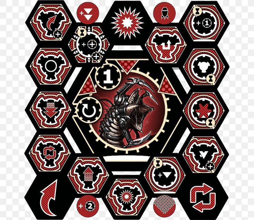 Neuroshima Hex! Mephisto Wydawnictwo Portal Game, PNG, 709x709px, Wydawnictwo Portal, Badge, Board Game, Emblem, Expansion Pack Download Free