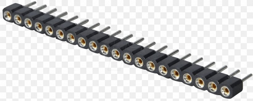 Pin Header Electrical Connector Personal Identification Number System, PNG, 1560x624px, Pin Header, Computer, Computer Hardware, Electrical Cable, Electrical Connector Download Free