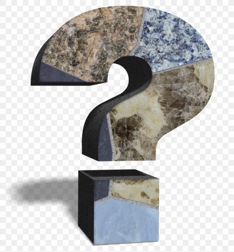 Question Mark Stock Photography, PNG, 951x1024px, Question Mark, Agate, Buyer, Concrete Slab, Gemstone Download Free