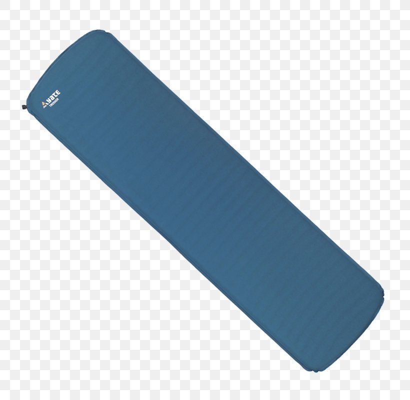 Sleeping Mats Yate Hiking Bed Trekking, PNG, 800x800px, Sleeping Mats, Bed, Blue, Czech Koruna, Euro Download Free