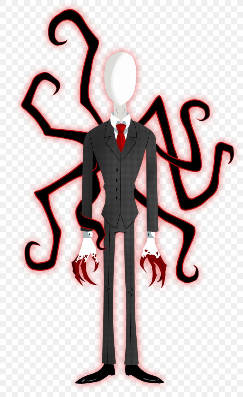 Slenderman Toot Braunstein Slender: The Eight Pages Jack Skellington Drawing, PNG, 831x1354px, Watercolor, Cartoon, Flower, Frame, Heart Download Free