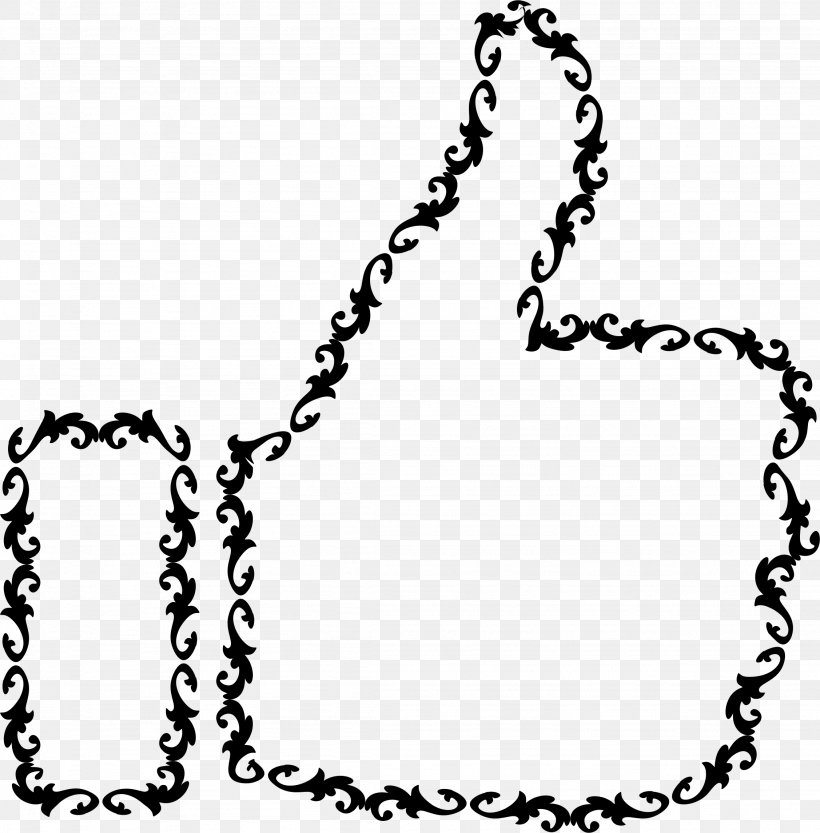 Thumb Signal Clip Art, PNG, 2254x2290px, Thumb, Area, Black And White, Body Jewellery, Body Jewelry Download Free