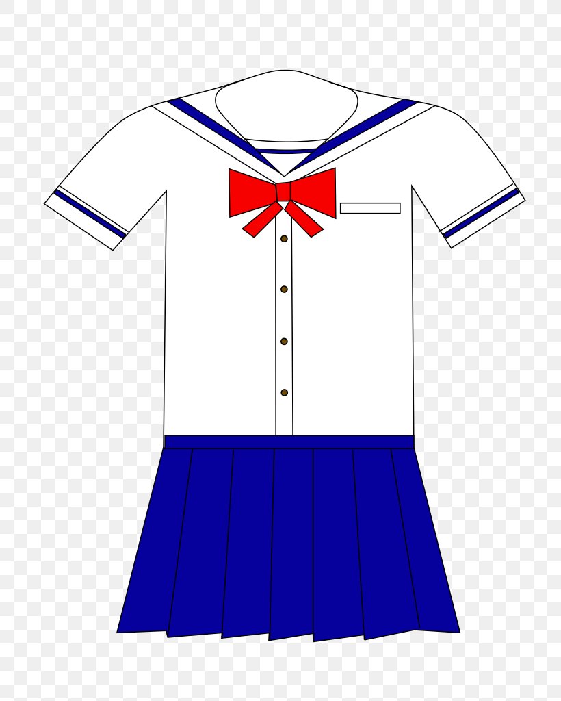 Uniform Drawing Collar Sailor Moon Clothing, PNG, 806x1024px, Watercolor, Cartoon, Flower, Frame, Heart Download Free
