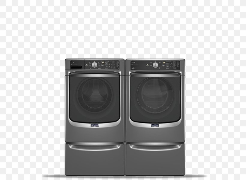 Washing Machines Clothes Dryer Combo Washer Dryer Maytag Laundry, PNG, 600x600px, Washing Machines, Amana Corporation, Clothes Dryer, Combo Washer Dryer, Electronics Download Free