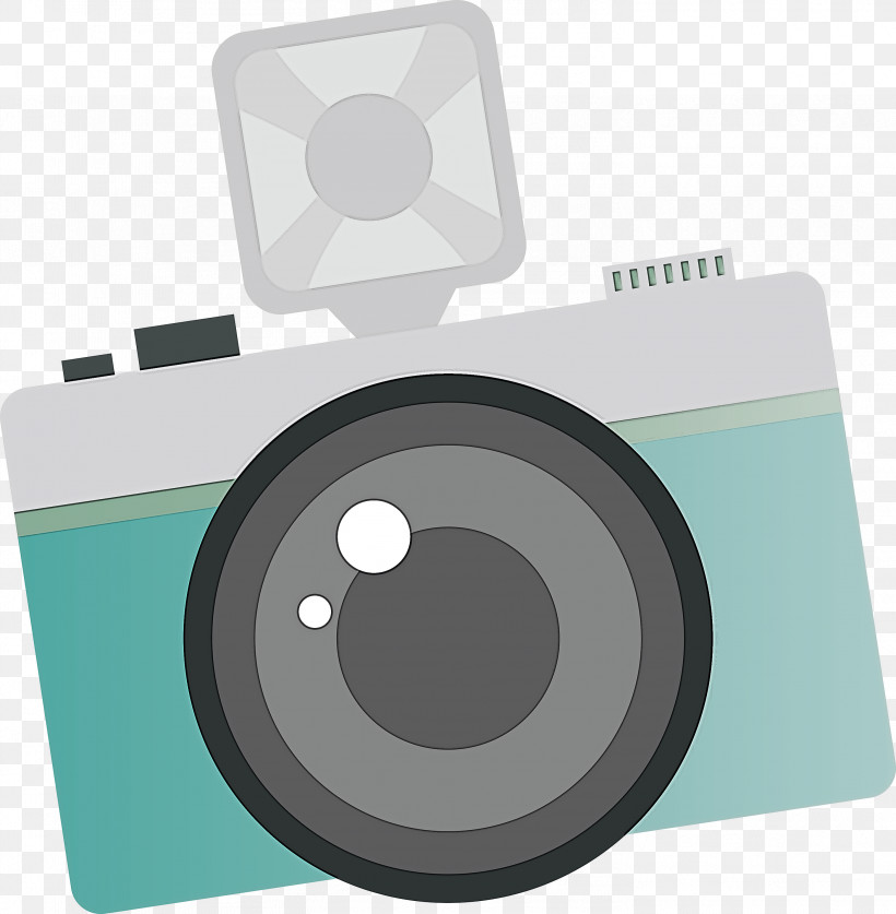 Camera Lens, PNG, 2939x3000px, Cartoon Camera, Camera, Camera Lens, Digital Camera, Lens Download Free