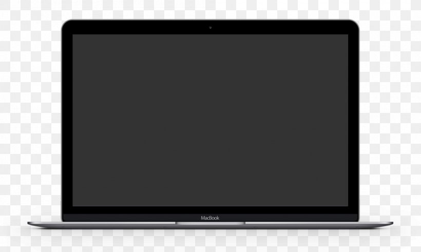 Computer Monitor Flat Panel Display Television Output Device Display Device, PNG, 1000x600px, Computer Monitor, Black, Black And White, Computer, Computer Hardware Download Free
