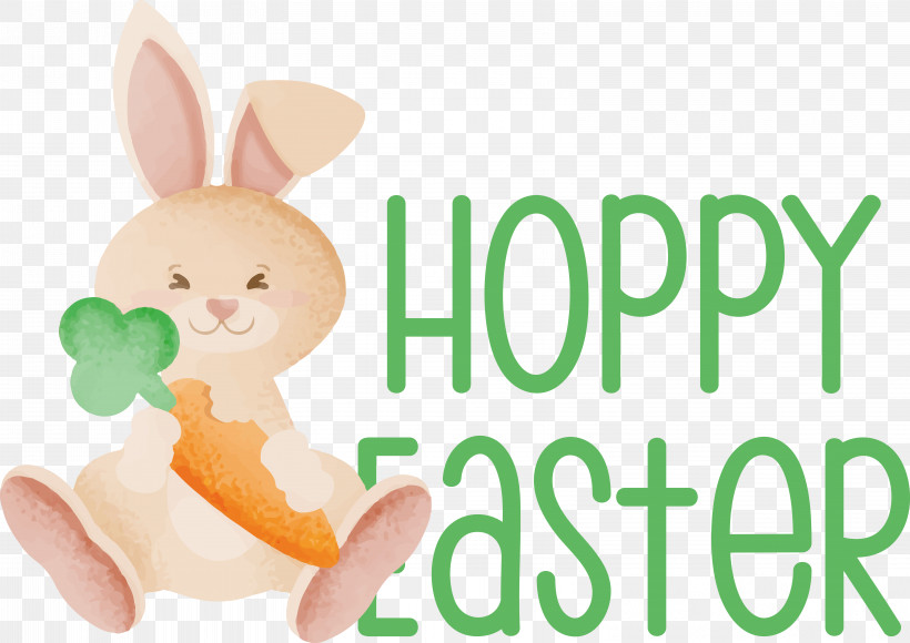 Easter Bunny, PNG, 6533x4624px, Rabbit, Biology, Easter Bunny, Meter, Science Download Free