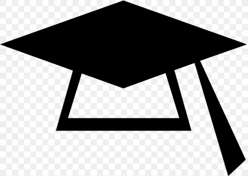 Graduation Ceremony Square Academic Cap Symbol Can Stock Photo, PNG, 850x603px, Graduation Ceremony, Black, Black And White, Brand, Can Stock Photo Download Free