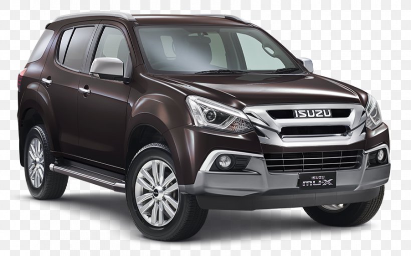 Isuzu D-Max Car Sport Utility Vehicle Toyota Fortuner, PNG, 900x562px, Isuzu, Automatic Transmission, Automotive Design, Automotive Exterior, Automotive Tire Download Free