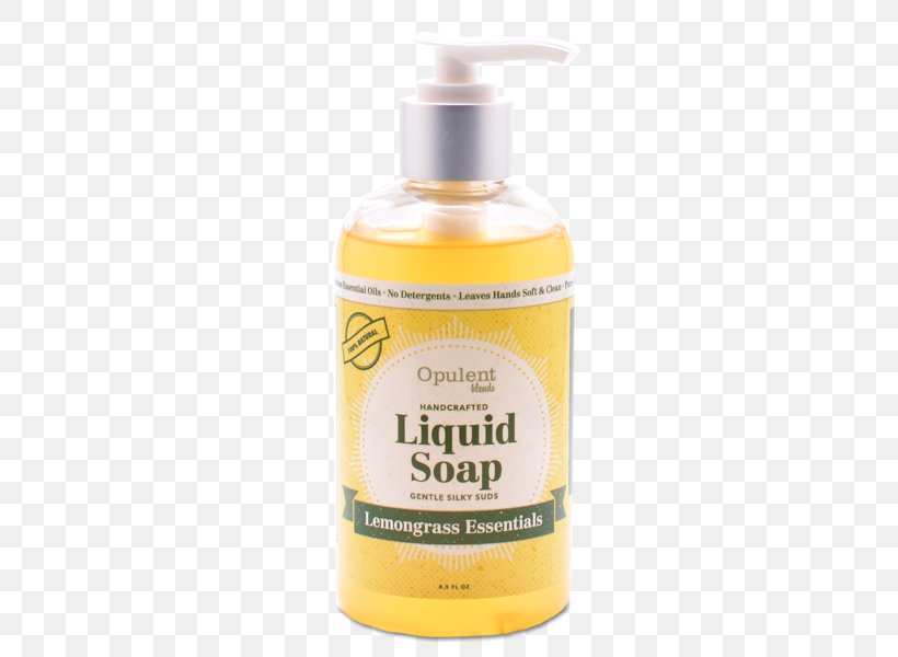 Lotion Liquid Soap Oil Lemongrass, PNG, 420x600px, Lotion, Cleaning, Lavender, Lemongrass, Liquid Download Free