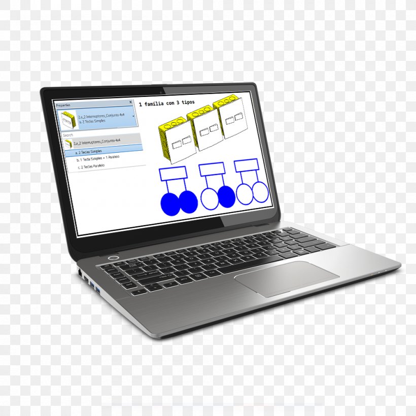 Netbook Autodesk Revit Laptop Building Information Modeling, PNG, 1000x1000px, Netbook, Apple, Archicad, Autocad, Autodesk Download Free