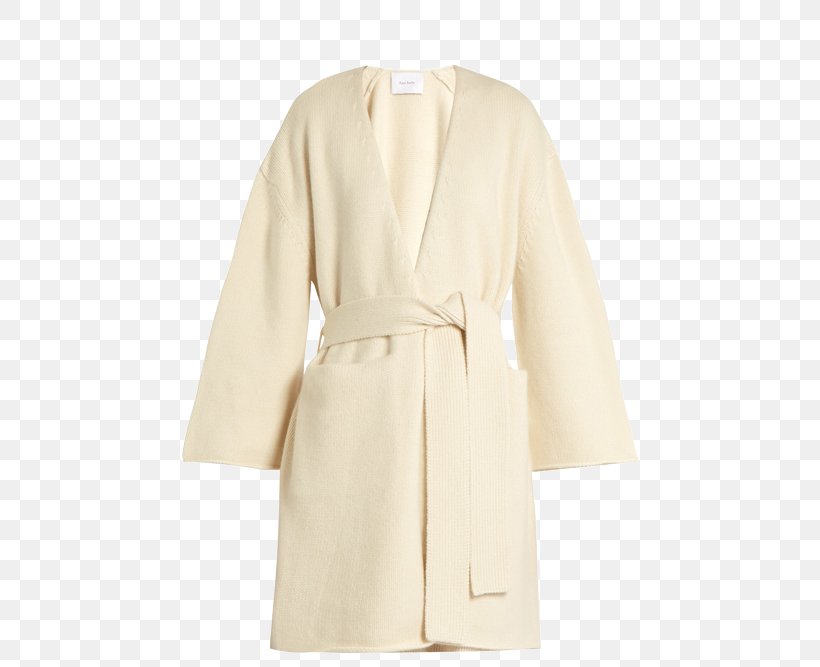 Robe Clothing Sweater Fashion Shirt, PNG, 500x667px, Robe, Beige, Clothes Hanger, Clothing, Coat Download Free